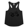 Women's Active Racer Back Thumbnail