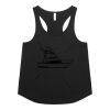 Women's Active Racer Back Thumbnail