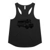 Women's Active Racer Back Thumbnail