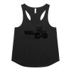 Women's Active Racer Back Thumbnail