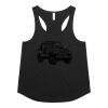 Women's Active Racer Back Thumbnail