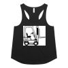 Women's Active Racer Back Thumbnail