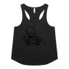 Women's Active Racer Back Thumbnail
