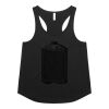 Women's Active Racer Back Thumbnail