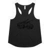 Women's Active Racer Back Thumbnail