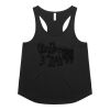 Women's Active Racer Back Thumbnail