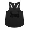 Women's Active Racer Back Thumbnail