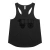 Women's Active Racer Back Thumbnail