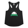 Women's Active Racer Back Thumbnail