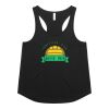 Women's Active Racer Back Thumbnail