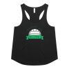 Women's Active Racer Back Thumbnail