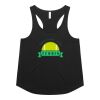 Women's Active Racer Back Thumbnail