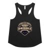 Women's Active Racer Back Thumbnail