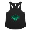 Women's Active Racer Back Thumbnail
