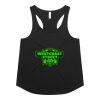 Women's Active Racer Back Thumbnail