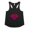 Women's Active Racer Back Thumbnail