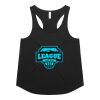 Women's Active Racer Back Thumbnail