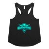 Women's Active Racer Back Thumbnail