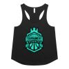 Women's Active Racer Back Thumbnail