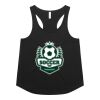 Women's Active Racer Back Thumbnail