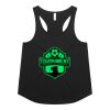 Women's Active Racer Back Thumbnail
