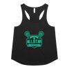 Women's Active Racer Back Thumbnail