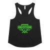 Women's Active Racer Back Thumbnail