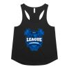 Women's Active Racer Back Thumbnail