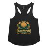 Women's Active Racer Back Thumbnail