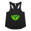 Women's Active Racer Back Thumbnail