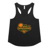 Women's Active Racer Back Thumbnail