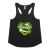 Women's Active Racer Back Thumbnail