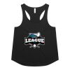Women's Active Racer Back Thumbnail