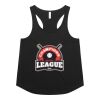 Women's Active Racer Back Thumbnail