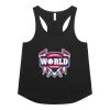 Women's Active Racer Back Thumbnail
