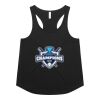 Women's Active Racer Back Thumbnail