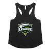 Women's Active Racer Back Thumbnail