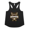 Women's Active Racer Back Thumbnail