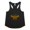 Women's Active Racer Back Thumbnail