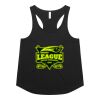 Women's Active Racer Back Thumbnail