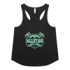 Women's Active Racer Back Thumbnail