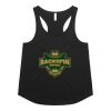 Women's Active Racer Back Thumbnail