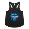 Women's Active Racer Back Thumbnail