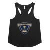 Women's Active Racer Back Thumbnail