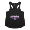 Women's Active Racer Back Thumbnail