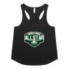 Women's Active Racer Back Thumbnail