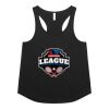 Women's Active Racer Back Thumbnail
