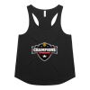 Women's Active Racer Back Thumbnail