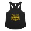 Women's Active Racer Back Thumbnail