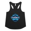 Women's Active Racer Back Thumbnail